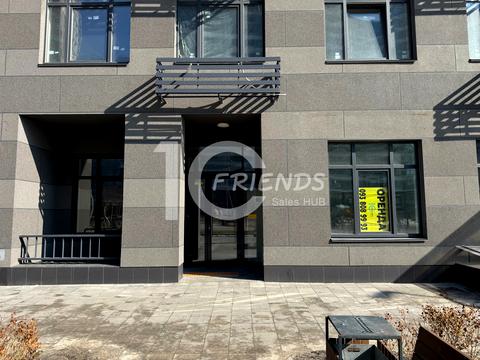 комерційна за адресою Євгена Сверстюка вул. (Марини Раскової), 6-Д