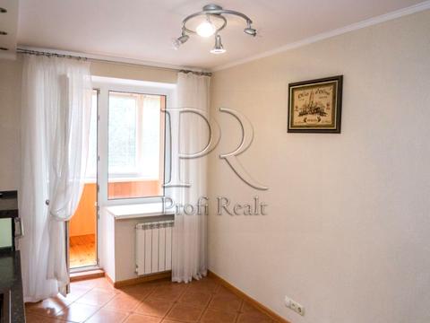 квартира за адресою Федора Ернста вул., 8