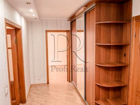 квартира за адресою Федора Ернста вул., 8