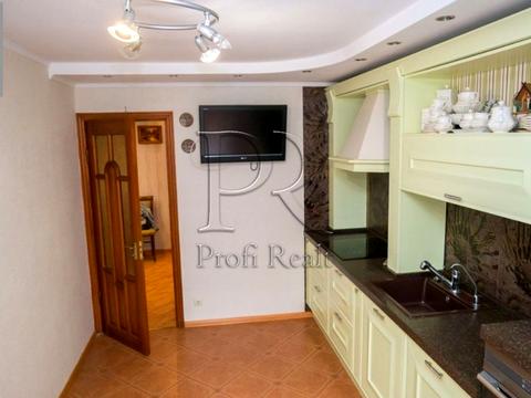 квартира за адресою Федора Ернста вул., 8