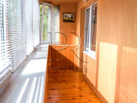 квартира за адресою Федора Ернста вул., 8