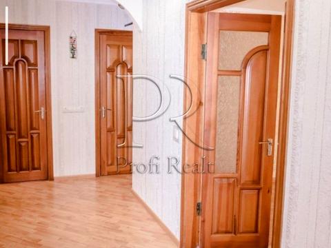 квартира за адресою Федора Ернста вул., 8