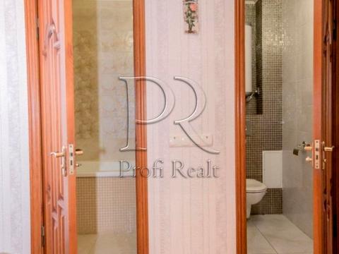 квартира за адресою Федора Ернста вул., 8