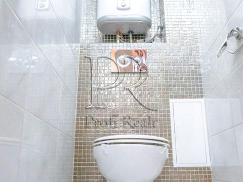 квартира за адресою Федора Ернста вул., 8