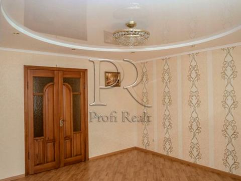 квартира за адресою Федора Ернста вул., 8