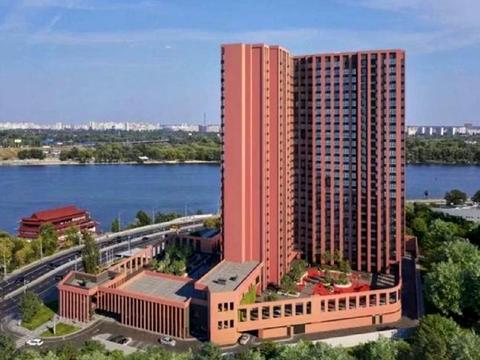 квартира за адресою Набережно-Рибальська дорога вул., 27