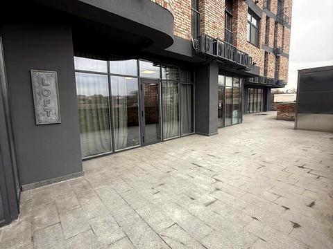 комерційна за адресою Шевченка пров., 9