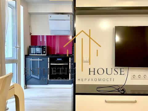 квартира по адресу Оболонский просп., 7-Б