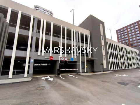 комерційна за адресою Всеволода Змієнка вул., 34/21