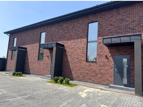 будинок за адресою Київська вул., 161