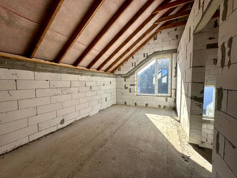 дом по адресу Лугова