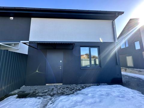 дом по адресу Лугова