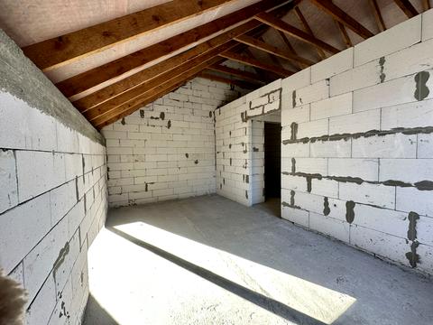 дом по адресу Лугова