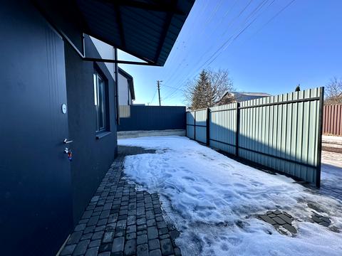 дом по адресу Лугова