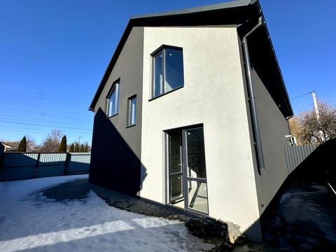 дом по адресу Лугова