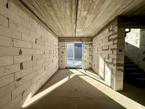 дом по адресу Лугова