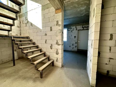 дом по адресу Лугова