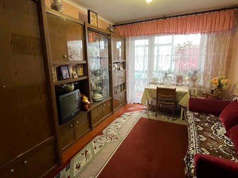 кімната за адресою Київська вул., 44