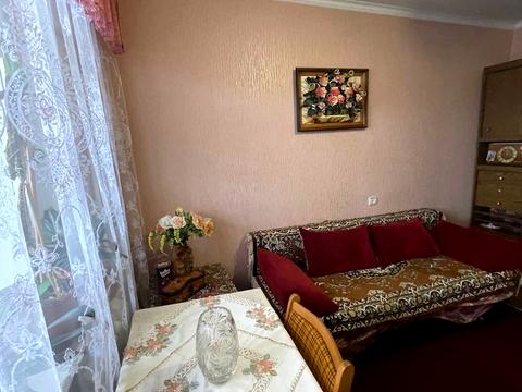 кімната за адресою Київська вул., 44