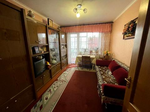 кімната за адресою Київська вул., 44