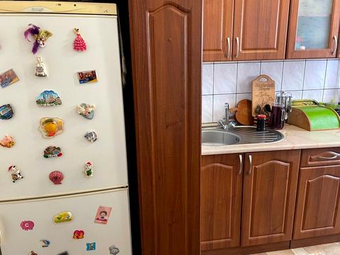 кімната за адресою Київська вул., 44