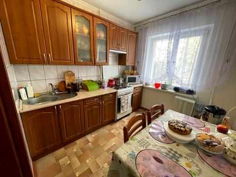 кімната за адресою Київська вул., 44