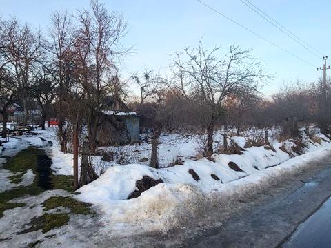 ділянка за адресою 