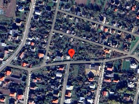 ділянка за адресою 