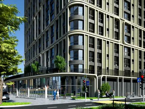квартира за адресою Пасічна вул., (Будинок)