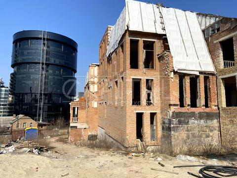 комерційна за адресою Ломаківська вул. (Мічуріна), 15-17