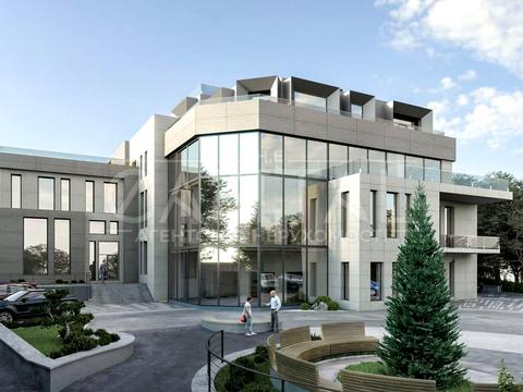 комерційна за адресою Ломаківська вул. (Мічуріна), 15-17