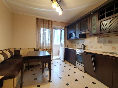 квартира по адресу Петра Григоренко просп., 39-В