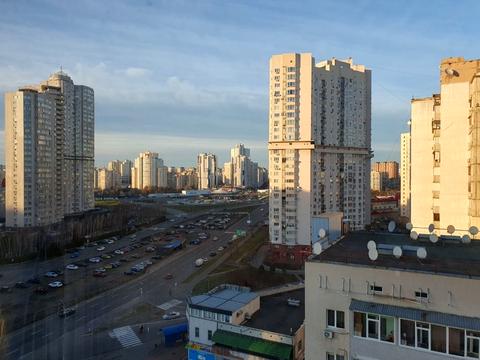 квартира по адресу Петра Григоренко просп., 39-В