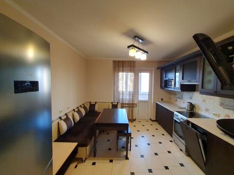 квартира по адресу Петра Григоренко просп., 39-В