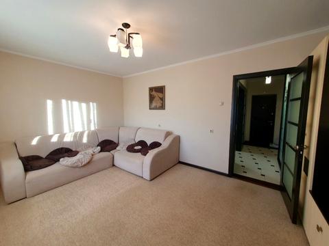 квартира по адресу Петра Григоренко просп., 39-В