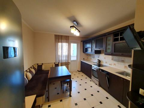 квартира по адресу Петра Григоренко просп., 39-В