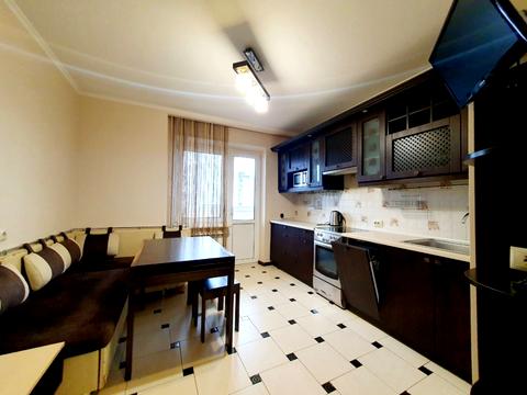 квартира по адресу Петра Григоренко просп., 39-В