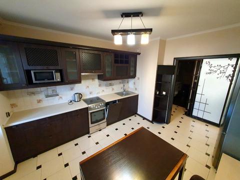 квартира по адресу Петра Григоренко просп., 39-В