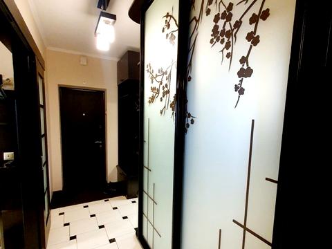 квартира по адресу Петра Григоренко просп., 39-В