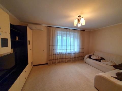 квартира по адресу Петра Григоренко просп., 39-В