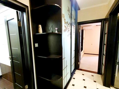 квартира по адресу Петра Григоренко просп., 39-В