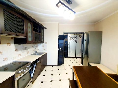 квартира по адресу Петра Григоренко просп., 39-В