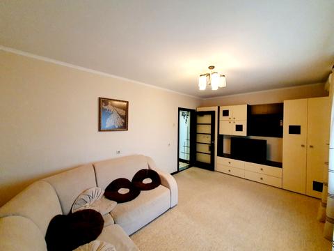 квартира по адресу Петра Григоренко просп., 39-В