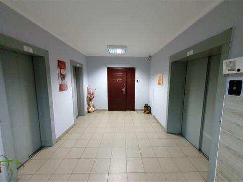 квартира по адресу Петра Григоренко просп., 39-В