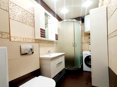 квартира по адресу Петра Григоренко просп., 39-В