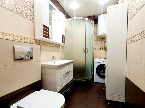 квартира по адресу Петра Григоренко просп., 39-В