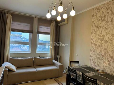 квартира за адресою Шота Руставелі вул., 44