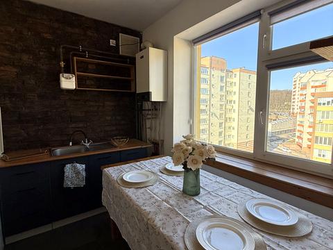 квартира за адресою Кармелюка вул., 9