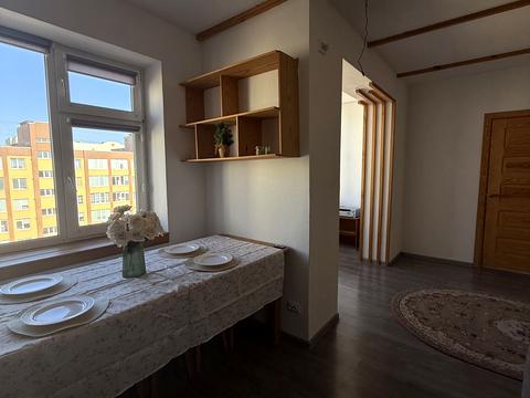 квартира за адресою Кармелюка вул., 9