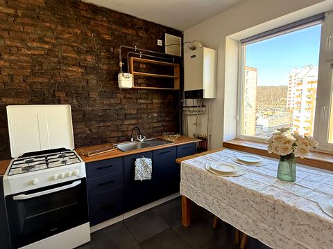 квартира по адресу Кармелюка ул., 9